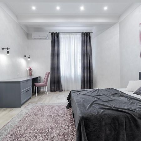 Inshiapartments On Lysenka Str 利沃夫 外观 照片